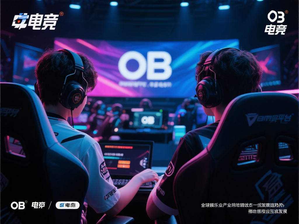 全面解析OB电竞状态对玩家体验与行业发展的深远影响 电竞作为全球娱乐产业中增长最迅速的领域之一,其发展