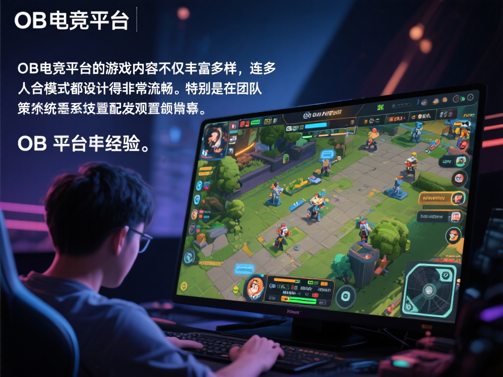 举例来说，某位玩家曾分享过他在OB平台的经历。他提