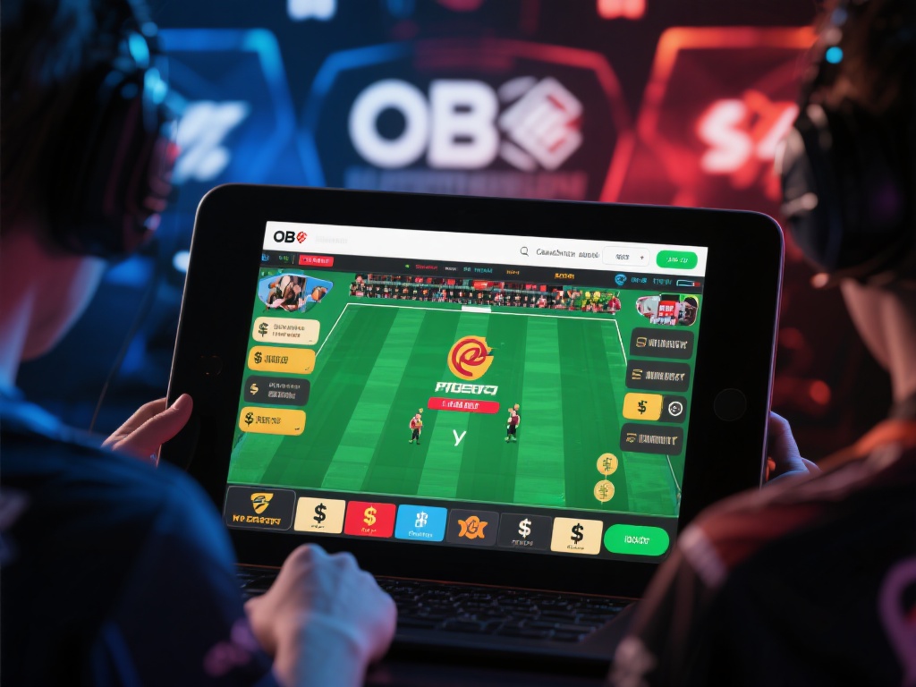 Ob电竞比赛竞猜平台推荐与选购全攻略 Ob电竞比赛竞猜不仅是一种休闲消遣方式,还涉及真实