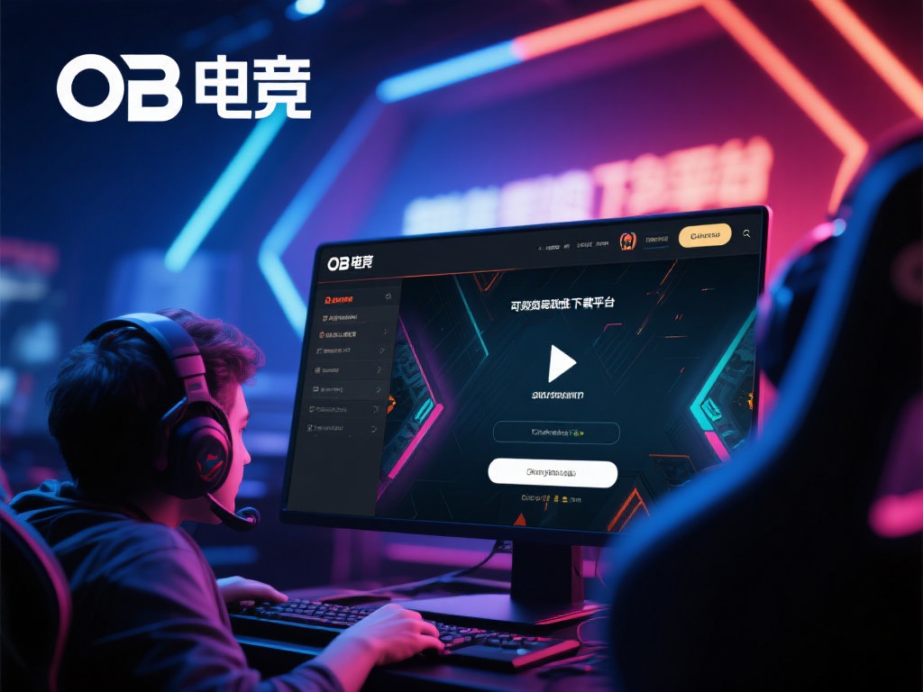 对于热爱电竞的玩家来说，找到一个可靠、高效的OB电