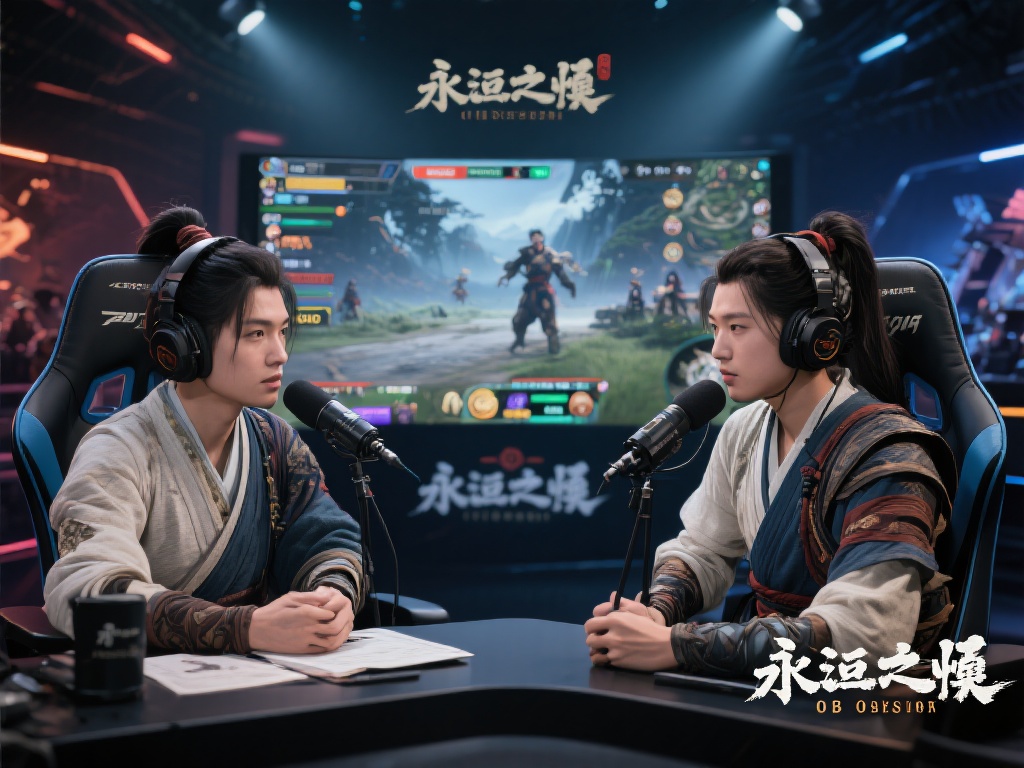 随着电竞行业的蓬勃发展，《永劫无间》作为一款热门的