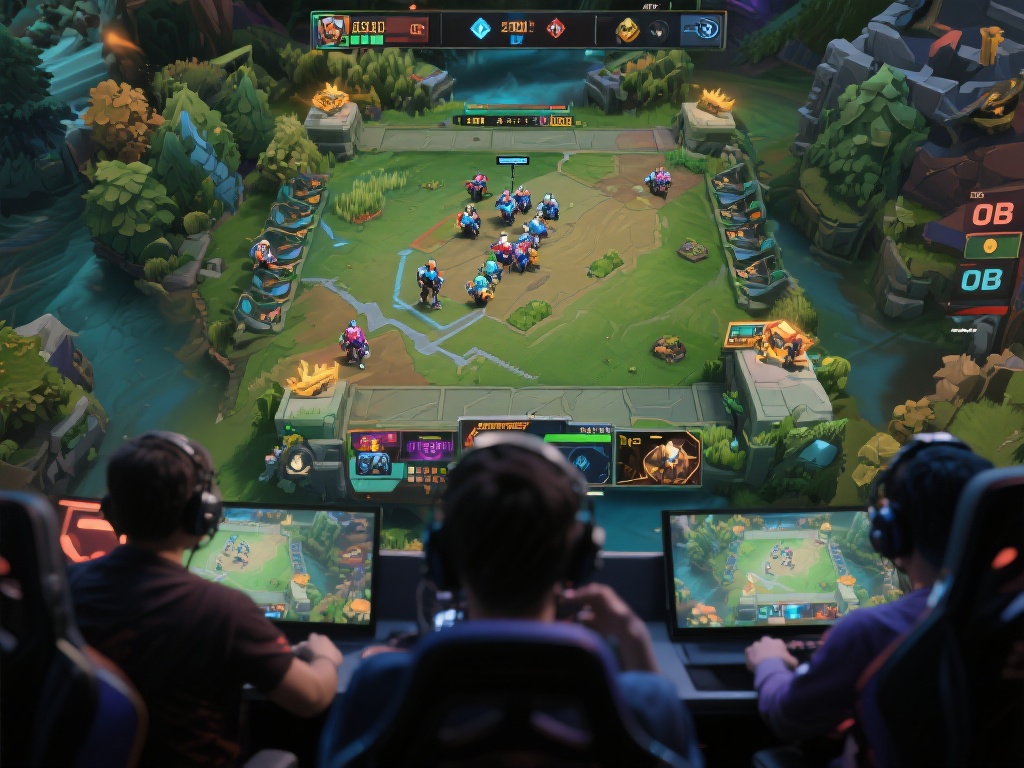 例如，有些观看者通过观察发育位置的经济差异，理解了