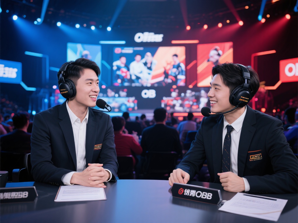 随着电子竞技观众规模的不断扩大，电竞赛事逐渐向专业