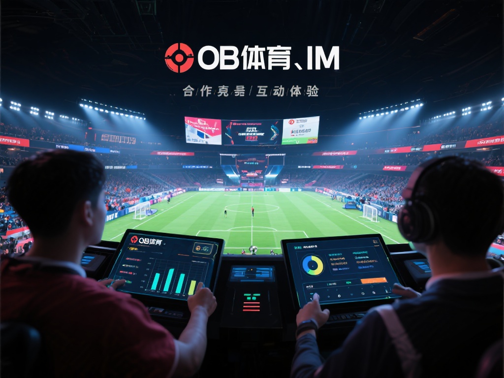 在OB体育与IM电竞的合作中，互动体验成为了焦点。