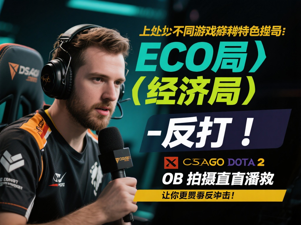 此外，不同游戏有特有的术语，比如《CS:GO》的"