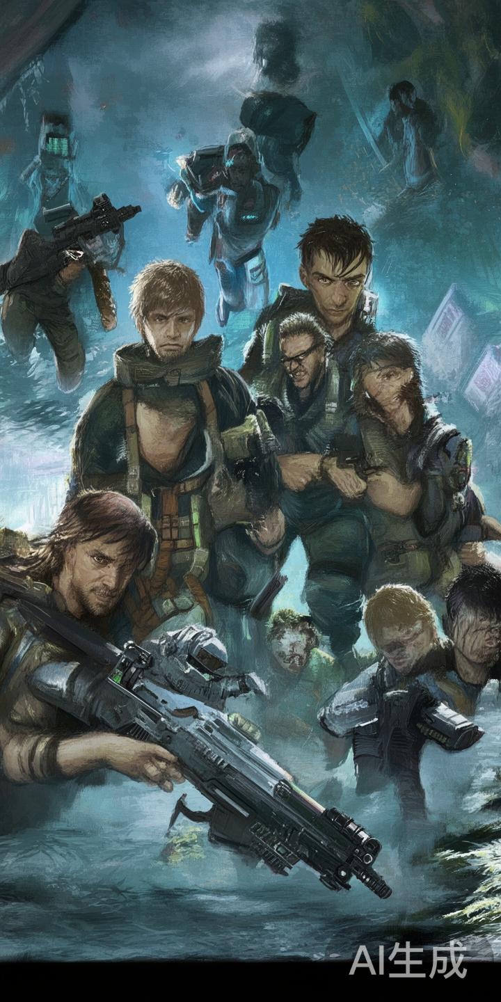 2023年7月OB电竞赛事最新动态与精彩回顾全景盘点 与此同时,绝地求生的“夜狼”战队以其团队协作和精准