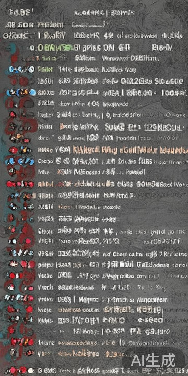 OB电竞冠军盘投注技巧全攻略与实战经验分享 历史战绩和交手纪录
过往的战绩是参考的重要依据。