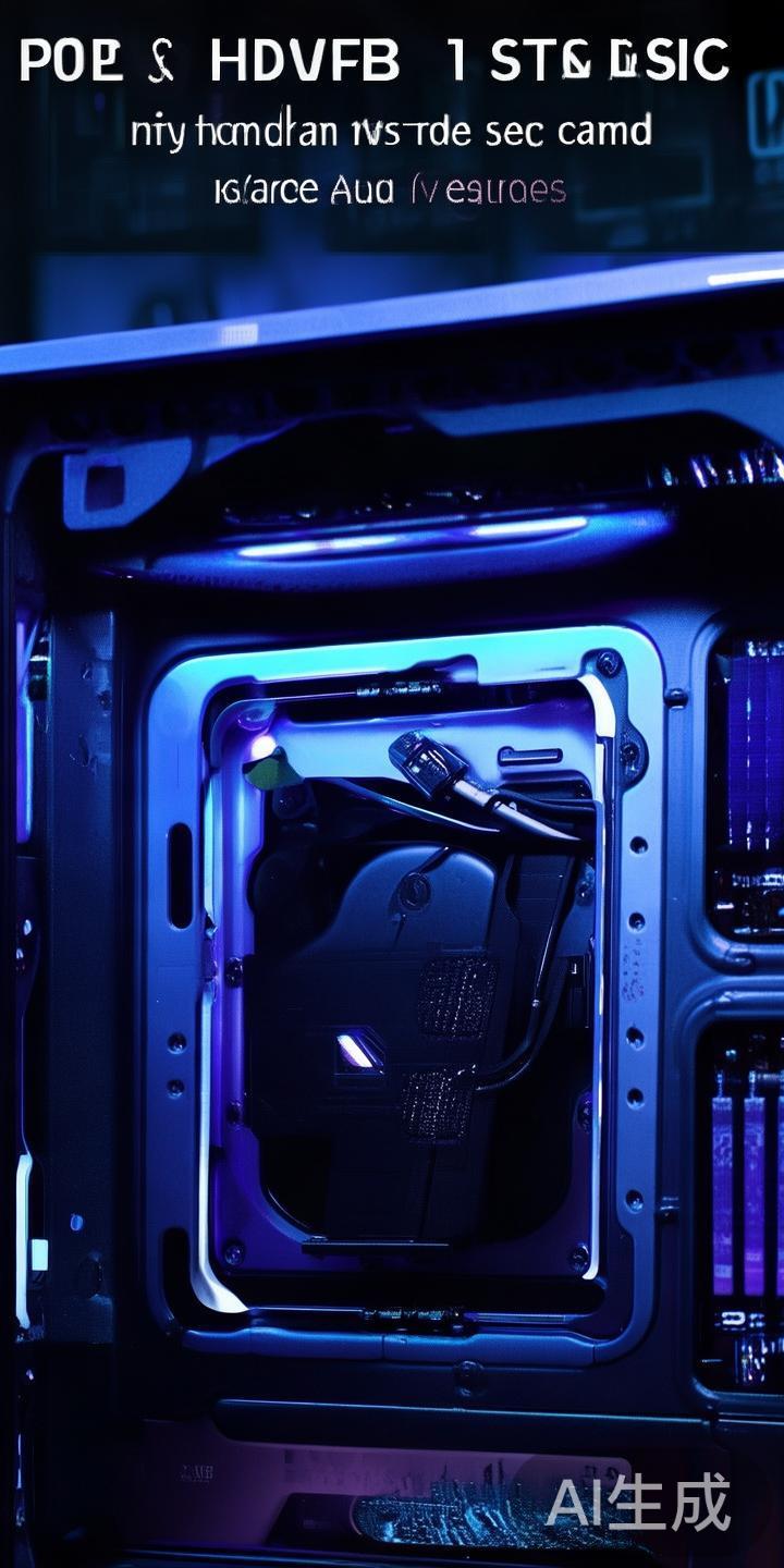 存储：搭载1TB&nbsp;SSD&nbsp;+&nbsp;2TB&nbsp;HDD组合，