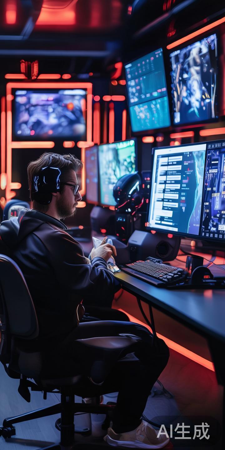 优化训练与选手表现
在训练环节，OB不仅是比赛现