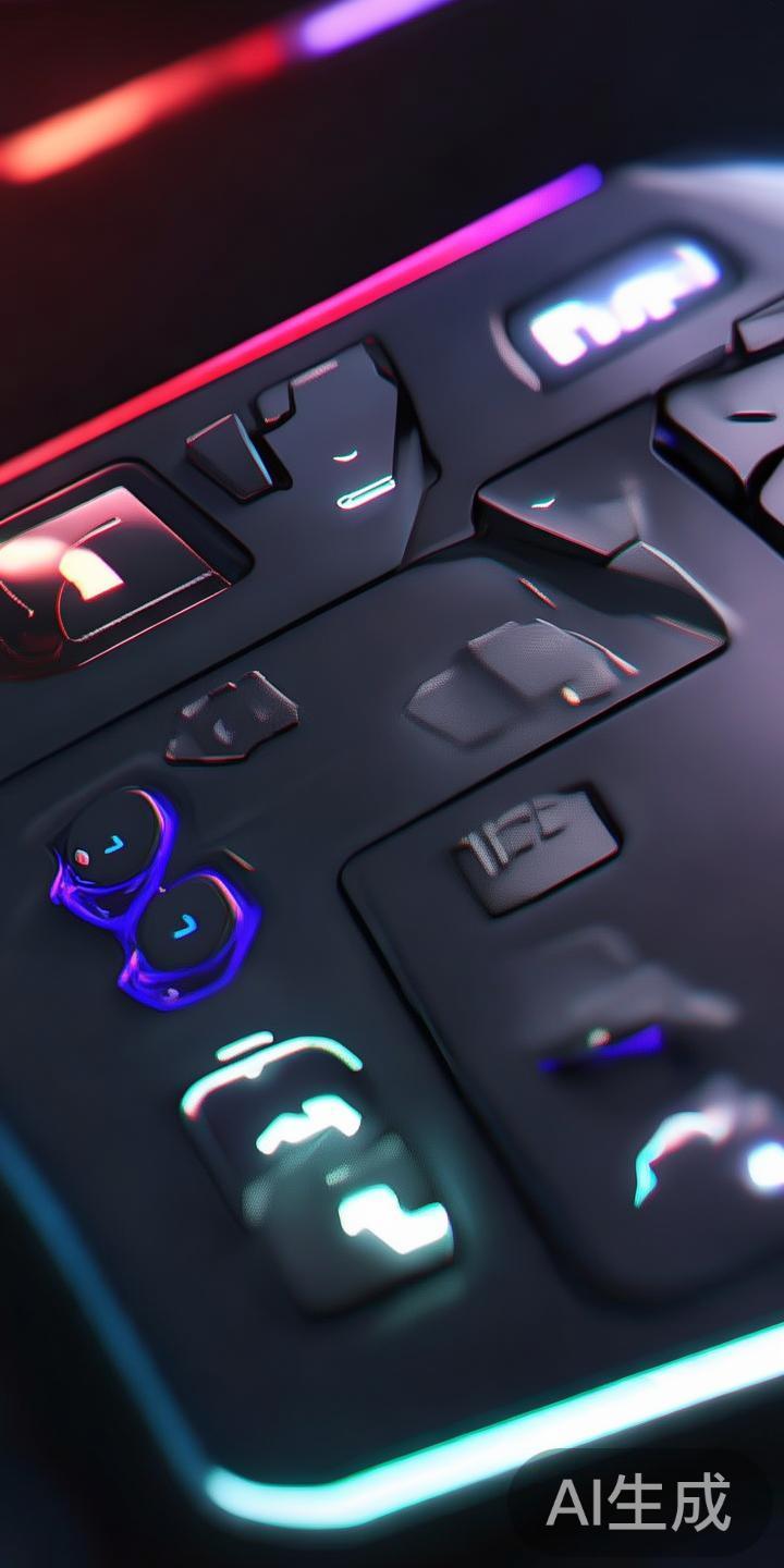 全面解析OB电竞入口的外观设计特点与创新亮点 细节处理是ob电竞入口外观设计的核心。比如,边缘采