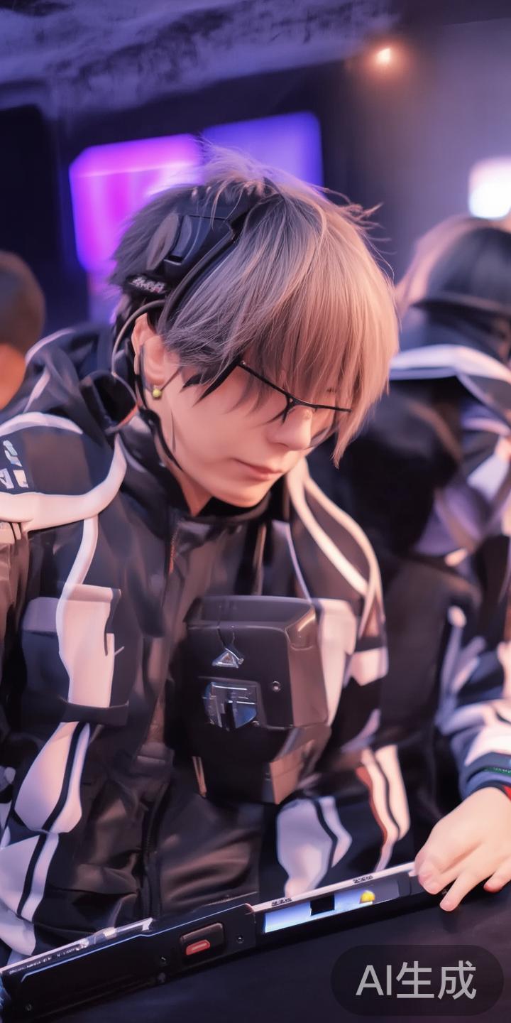 二、经验积累与团队磨合的短板
在激烈的比赛中，团