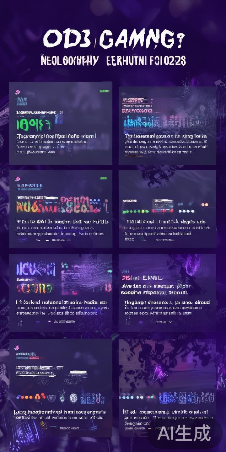 二、最新赛事动态体现平台的实力与创新
在2023