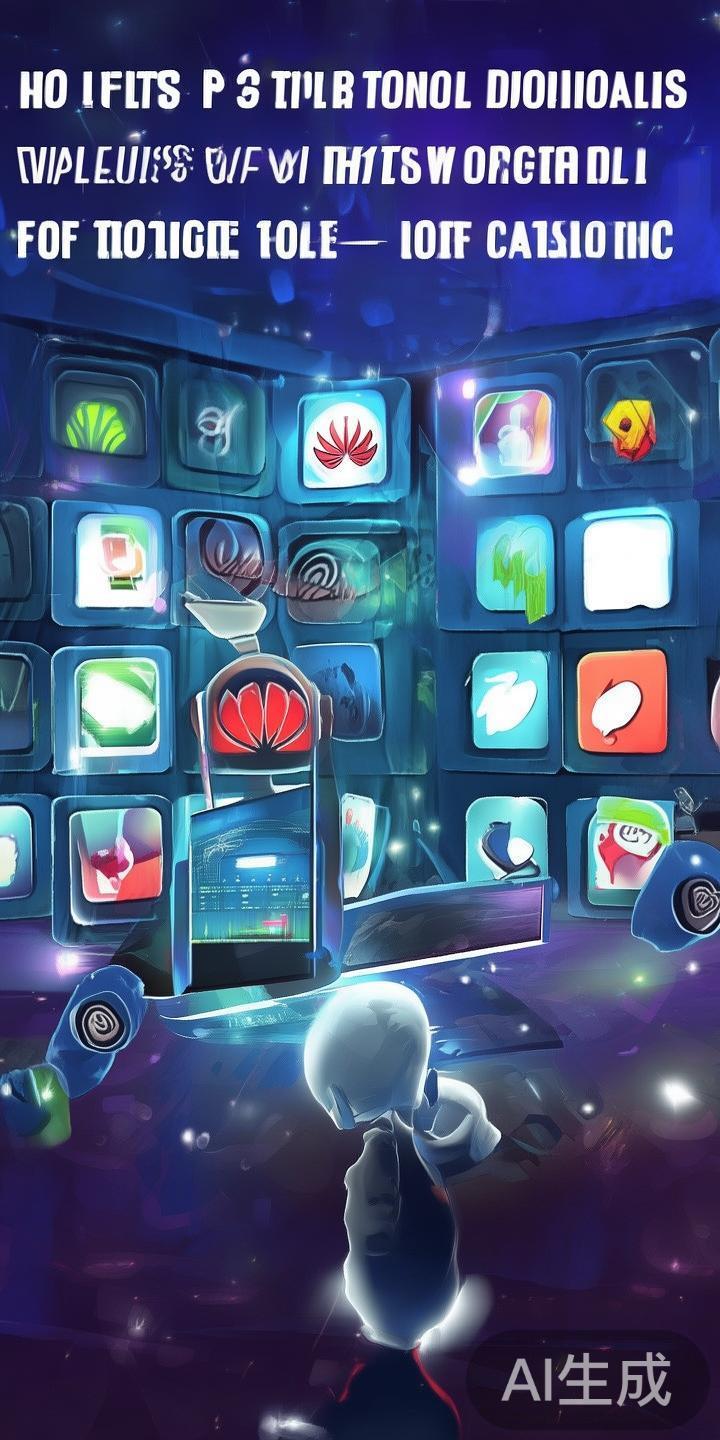 在下载安装任何游戏前，首要任务是选择正规可靠的平台