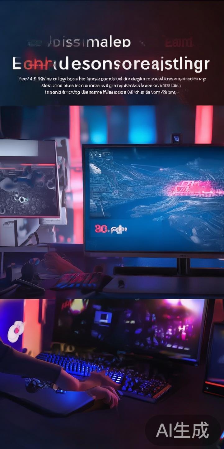 2024年Ob电竞购买指南与推荐,帮助你选购最优电竞装备 在电竞比赛中,高刷新率与低响应时间的显示器尤为重要