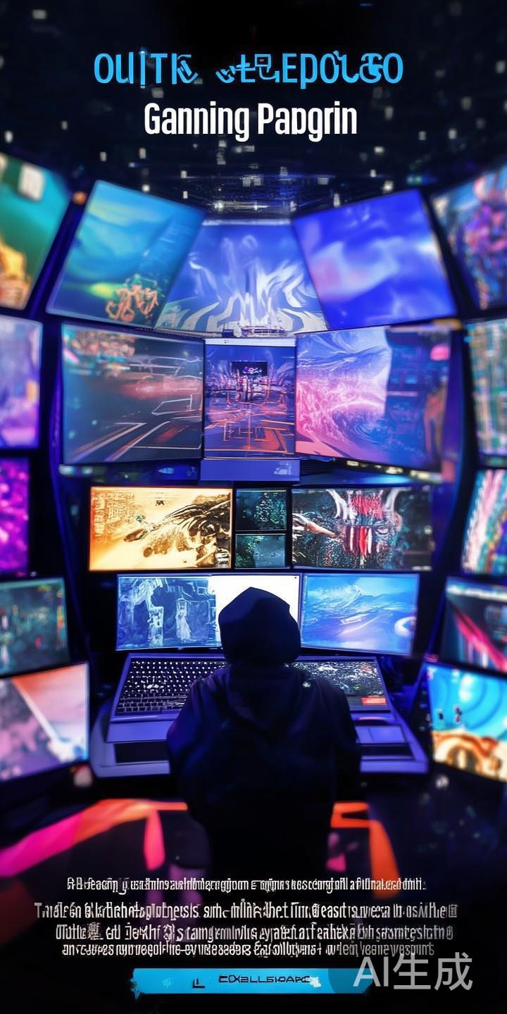 雷火电竞与OB电竞全面对比:哪个平台更值得选择? 选择一个优质的电竞平台,最重要的是看其提供的游戏体