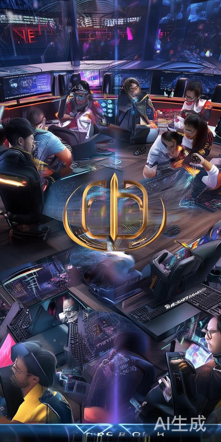 首先，OB电竞策略不仅仅是战术布置，更是一套科学的