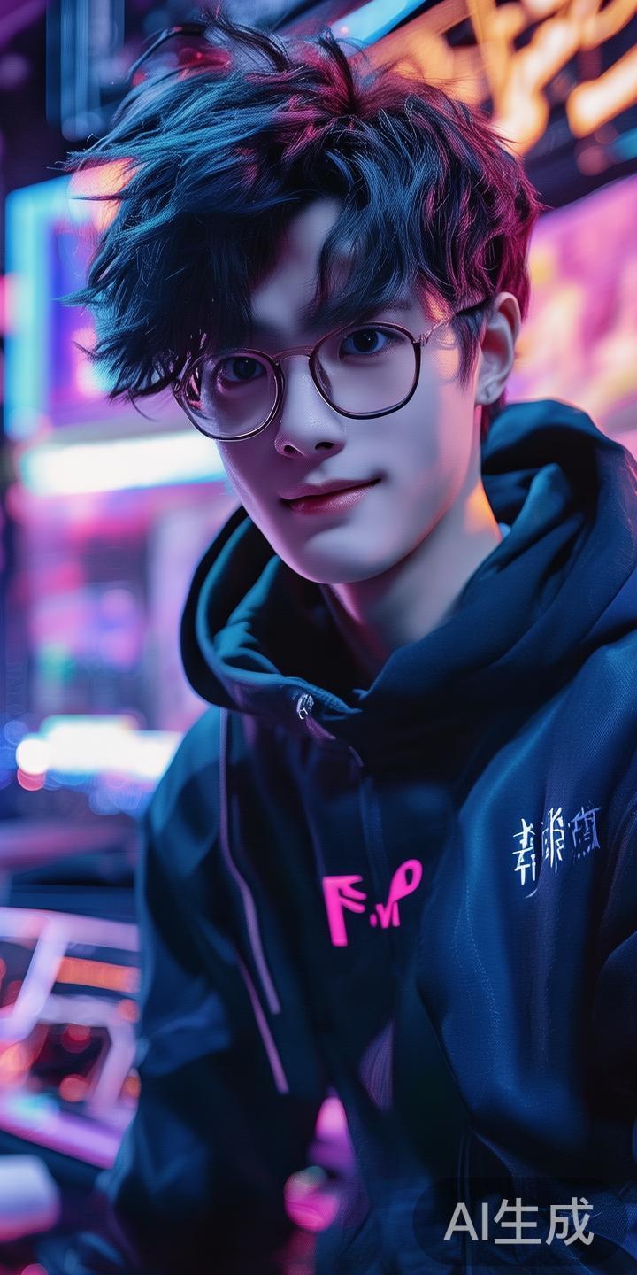 在激烈的市场竞争中，电竞选手的个人品牌建设变得尤为