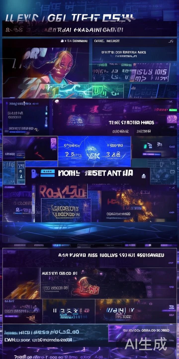 赛事信息一手掌握：平台每日更新韩国本土主要电竞比赛