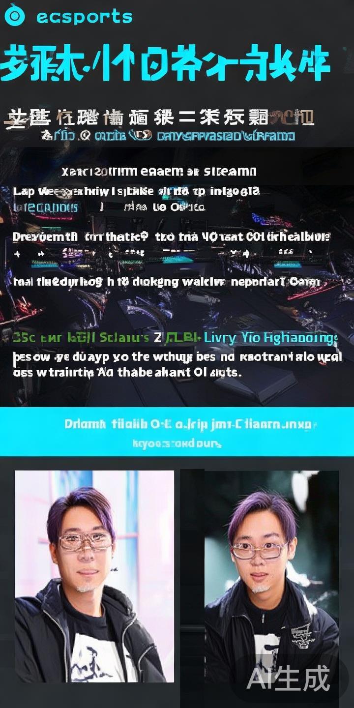 全面了解OB电竞小宇每日直播时间安排与精彩内容分享 在当今电竞文化盛行的时代,越来越多的玩家开始关注一