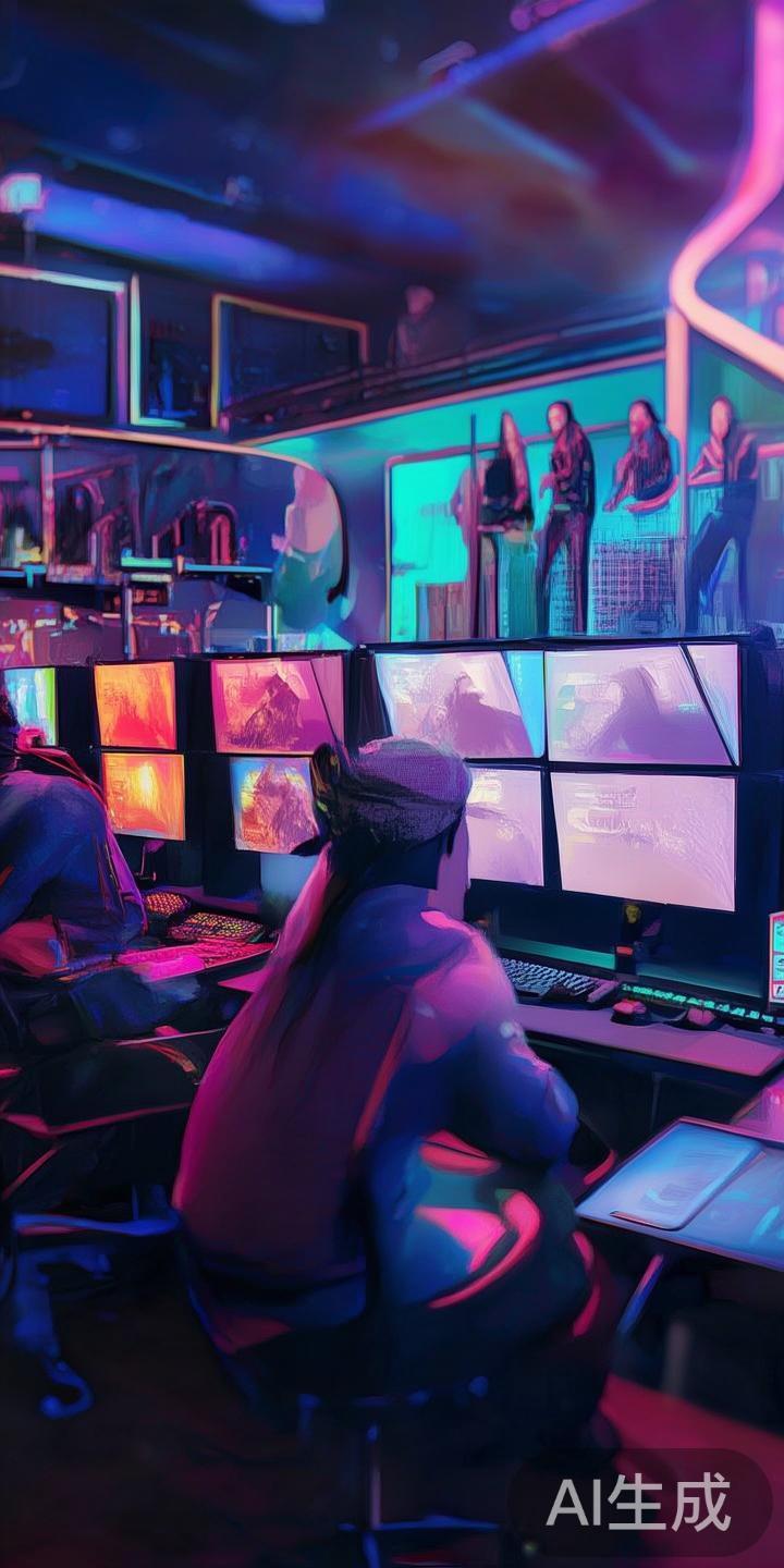 全面解析OB电竞平台优势:助力玩家畅享极致电竞体验 随着电子竞技的不断崛起,越来越多的玩家选择加入到O