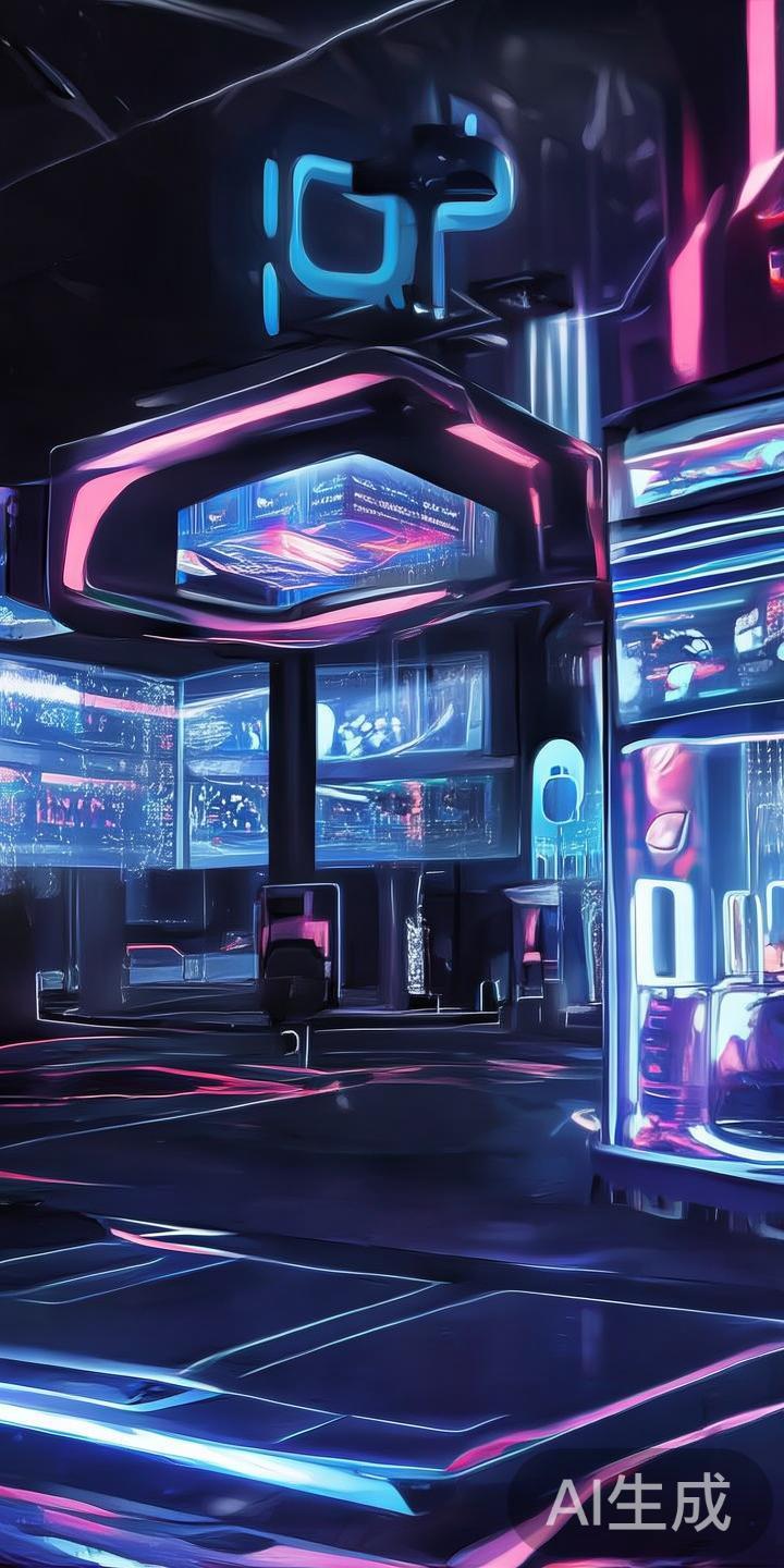 未来，OB电竞在入口布局方面将继续融入人工智能与大