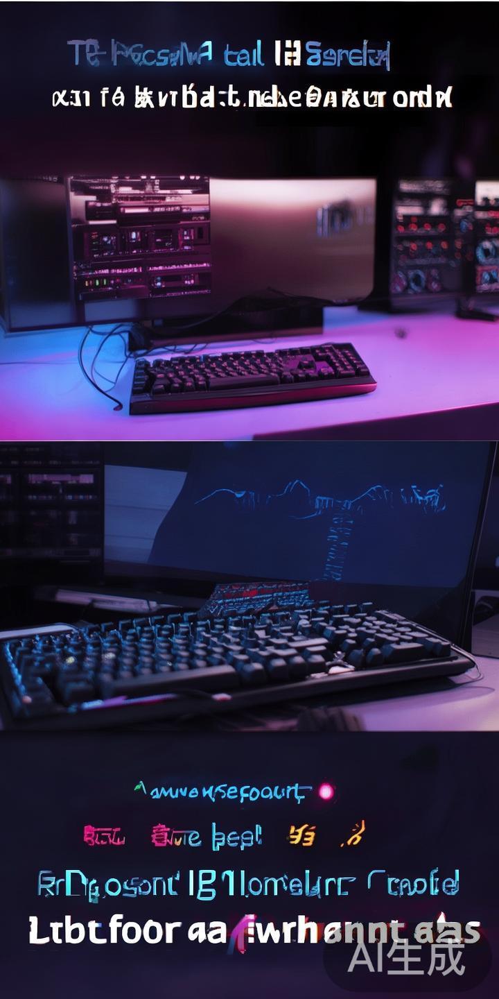 深度揭秘东方电竞OB:全面评测其电竞设备性能与优势 在电竞赛事中,设备的表现直接关系到玩家的操作体验和