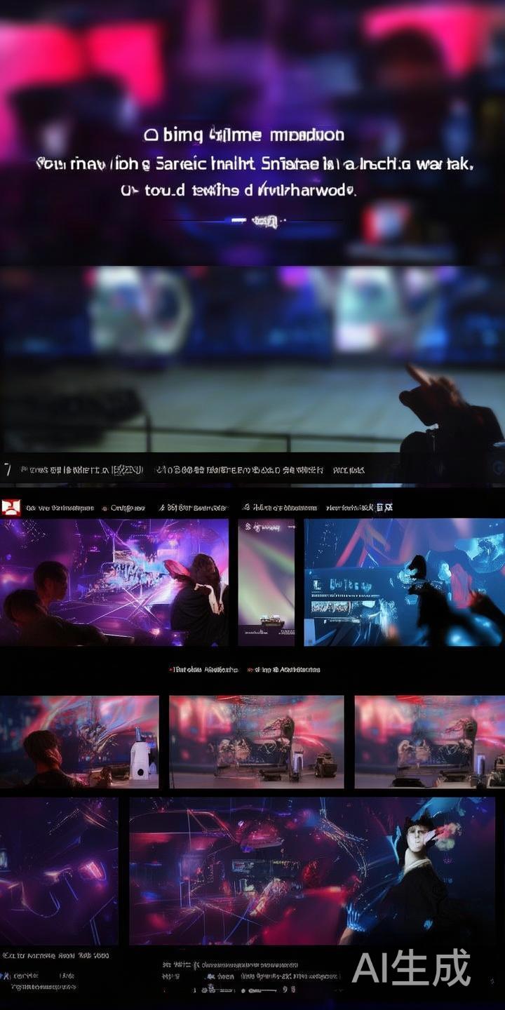 ob仔电竞说视频:精彩比赛回顾与战术分析全面解析 在电竞圈日益繁荣的今天,观众们不仅关注比赛的激烈瞬