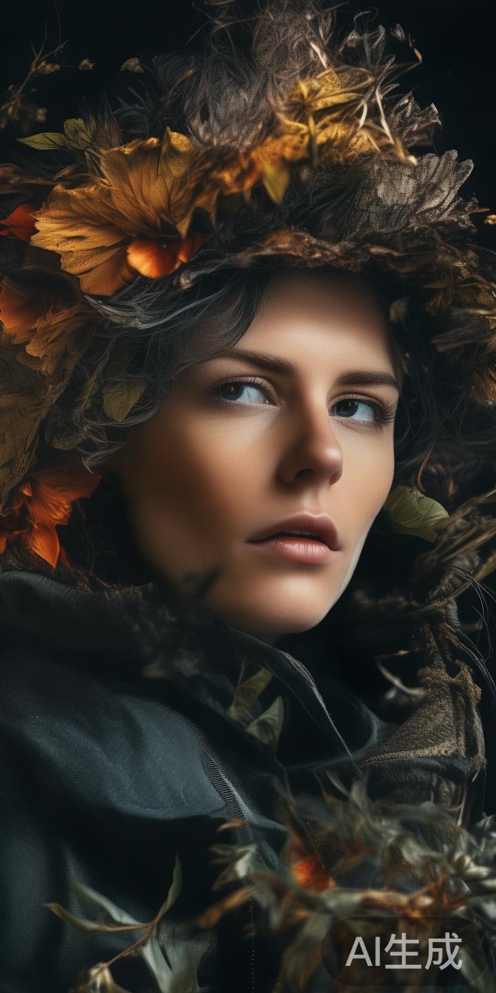 后期处理的合理应用
利用专业软件调整对比度、色彩