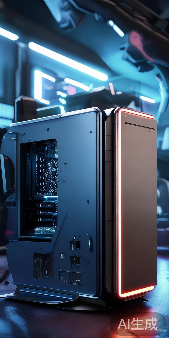 全面解析联想Ob电竞专用电脑:如何提升您的游戏体验 一个优质的电竞电脑还应兼顾未来的扩展空间。联想Ob