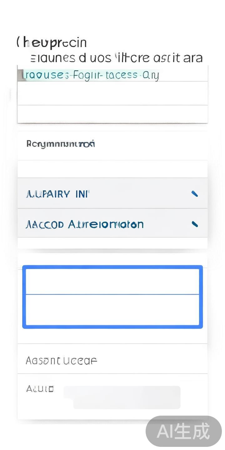 完成注册后，用户可以通过“登录”入口，输入账号密码