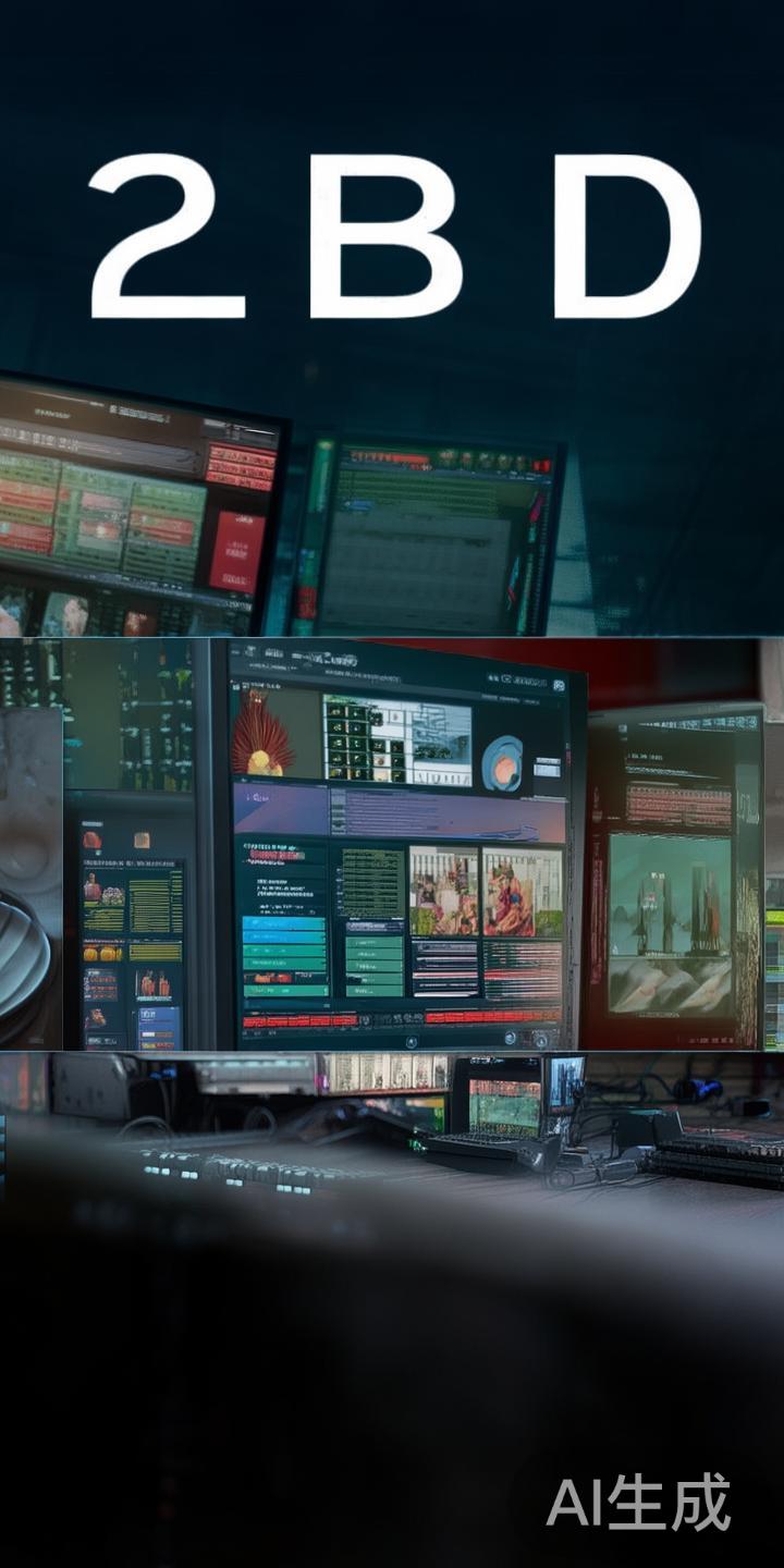 首先，选择一款稳定高效的OB（Open&nbsp;Broad