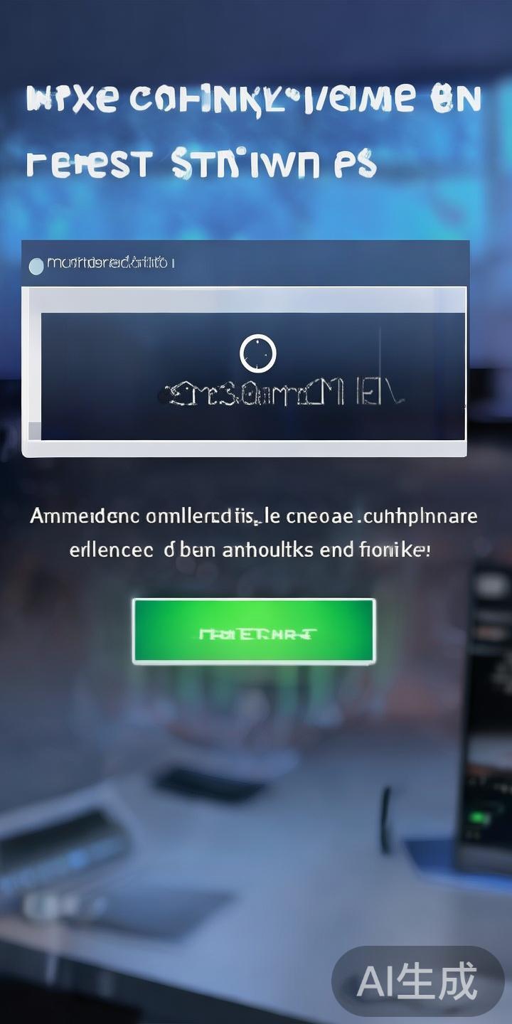持续运行挂机软件可能带来误操作或程序崩溃的问题。建