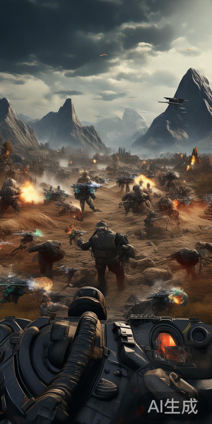 在实战中，玩家常常面对不同的地图环境和对手策略。而