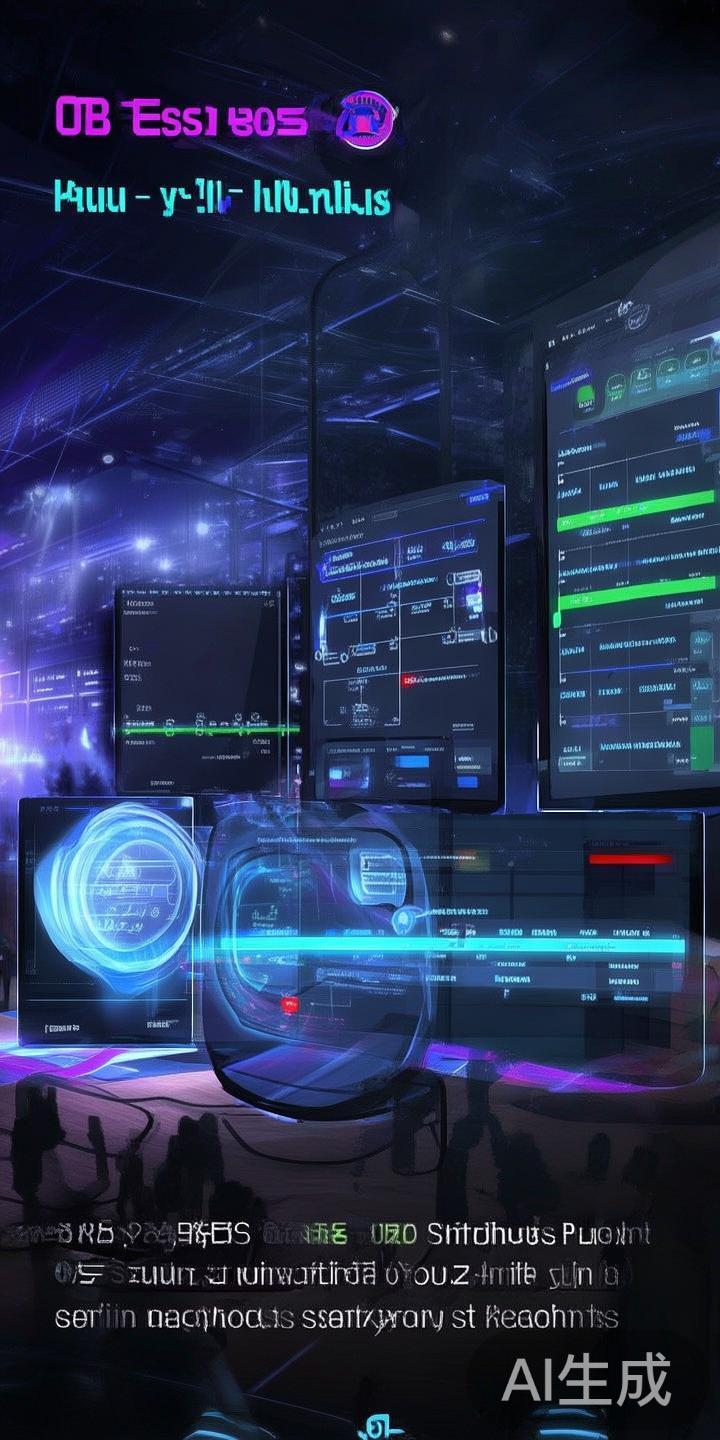 在当今电子竞技迅猛发展的背景下，OB电竞作为行业内