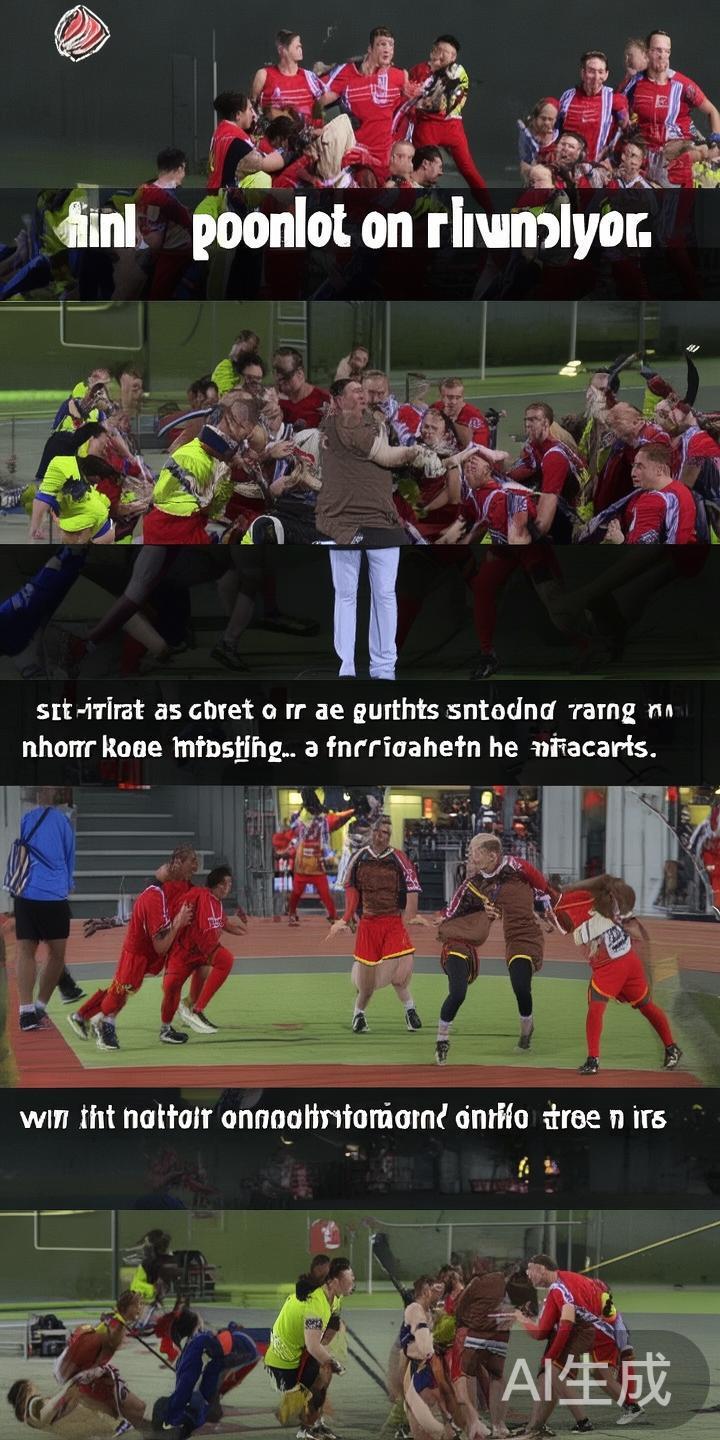 团队配合：良好的沟通与默契是取胜的基础。教学视频中