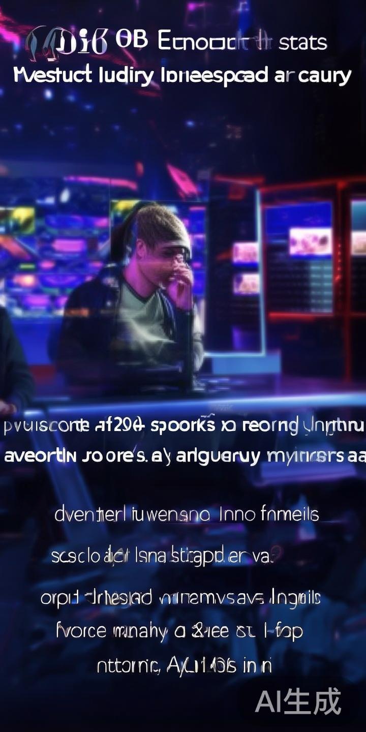 随着电子竞技行业的快速发展，越来越多的投资者和行业