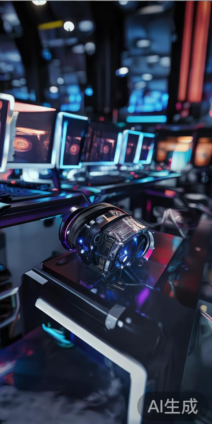 在设备选择方面，还应考虑到散热系统和线缆管理，确保