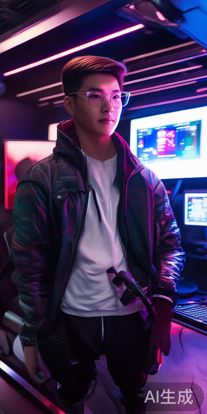 此类解说员以丰富的专业知识和深厚的游戏理解为基础，