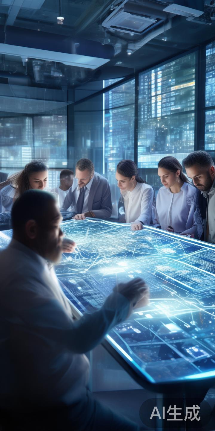 首先，提升采购效率。电子化与信息化管理使得采购流程